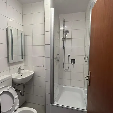 Hotel Restaurant Shanghai Garten